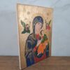 Icono Nuestra Señora del Perpetuo Socorro