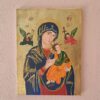 Icono Nuestra Señora del Perpetuo Socorro