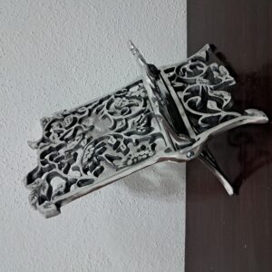 Atril de pewter