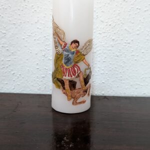 Vela de San Miguel Arcángel